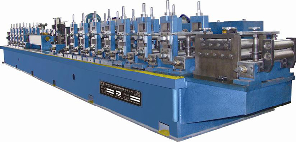 高頻焊管機械，要懂得發(fā)現(xiàn)