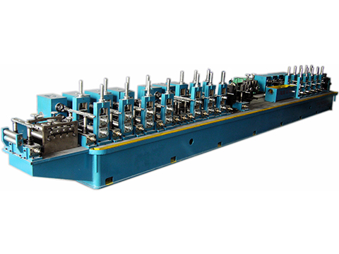 高頻焊管機(jī) 高頻焊管機(jī)