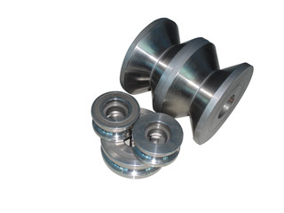 軋輥模具關鍵是什么