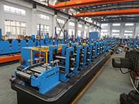 鍍鋅焊管設備廠家 魅力何在