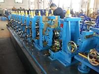 焊管設備廠：金八銀九銅十