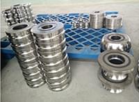 軋輥加工，就醬披上黃金甲