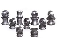 軋輥模具廠，并不難尋